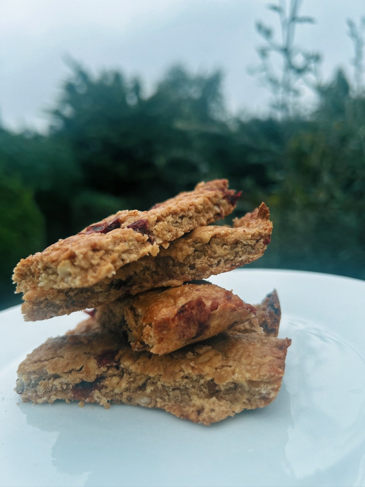 Traybake, view 2